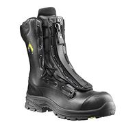 HAIX Special Fighter Pro Botte de pompier basse avec CROSSTECH. UK 6.5 / EU 40