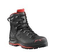 Haix TREKKER PRO 2.0 imperméable, hydrofuge, respirante