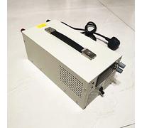 HAIZHI Alimentation à découpage 2000w 0-12V 24v 36v 48V 60V 70V 80V 90V 110V 220V 300V 400v 600v Alimentation réglable en Tension et Courant (Size : 110V, Color : 0-12v 0-120A)
