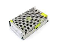 HAIZHI Alimentation de Commutation AC 110V 220V à DC 3 6V 40V 42V 5A 6A 7A 200W 250W 300W Alimentation du Pilote de régulation de Tension du Moteur (Color : 40V 5A 200W)