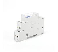 HAIZHI Interrupteur temporisé SUL180A 24 Heures Relais analogique Minuterie électrique programmable 220 V 16 A Batterie Rail DIN Interrupteur temporisé mécanique