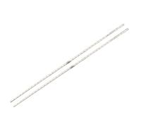 HAJMGUMC Bande De Rétro-éclairage LED, Compatible Avec Samsung UE55NU7093 UA55NU7100R UE55NU7092U UE55NU7302K UE55NU7175U UE55NU7172U UE55NU7375U UE55NU7372U