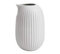 HAK KÄHLER Hammershoi Carafe en porcelaine 5 cm