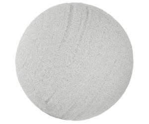 HAKIDZEL Boule Ronde en Mousse de Fleur pour Mariage, Résine, 1 Pièce