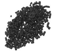 HAKIDZEL Filtres à Charbon Actif pour Composteur Électrique Intelligent, Lot de 2, Absorption D'odeurs, Compatible Universellement, pour Compostage Intérieur Cuisine