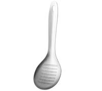 HAKIDZEL Moulinette Manuelle en Acier Inoxydable pour Fruits et Légumes, Outil Multifonction Broyage Lisse, Pâtisserie Maison et L'assaisonnement