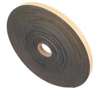 HAKIDZEL Ruban D'étanchéité en Mousse Auto-adhésive pour Haut-parleurs et Meubles, Bande Isolante Adhésive, Protection pour Portes et Fenêtres, 1 Rouleau