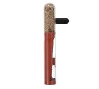 HAKIDZEL Tube de Reproduction des Fourmis en Verre Professionnel Petits Tubes de Fourmis Design Pratique et Transparent Adapté comme Présent pour Amateur