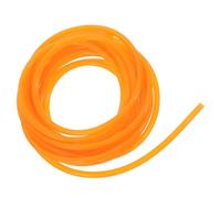 HAKIDZEL Tuyau Flexible en Pvc 8 Mm X 10 M pour Pulvérisateur Électrique Agricole - Tube de Remplacement Anti-nœuds Résistant la Pression, Accessoire Jardinage pour Fertilisation Cultures