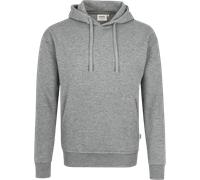 Hakro Hakro Premium Hoody Sweatshirt à capuche M Argent