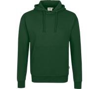 Hakro Hakro Premium Hoody Sweatshirt à capuche XXL Vert
