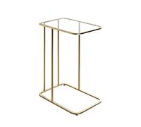Paris prix Table d'appoint design - Or