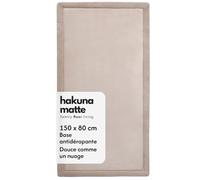 Hakuna Matte Tapis d’Éveil 150 x 80 cm | Mousse Haute Densité Premium - Antidérapant pour Bébé