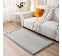 Hakuna Matte Tapis d'éveil Bébé 150x80x2,5cm, Gris, Tatami Bébé