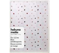 Tapis Enfant À Mémoire De Forme Cloud Confetti Confetti 140X200