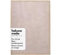 Tapis Enfant À Mémoire De Forme Cloud Zen Garden Zen Garden 140X200