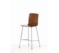 Hal Ply Stool Medium Tabouret de bar Vitra - 4055737361883