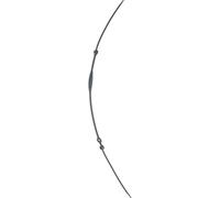 HALDER 22400.0970 Support de fixation double face Gris