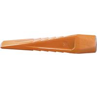 Halder 3556.260 coin éclateur vrillé 260 mm 3100 g