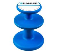 Halder 3688.002 Support magnétique Bleu