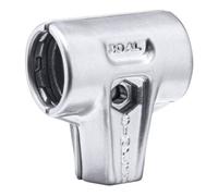 Halder Halder Boîtier SIMPLEX alu 30 mm Quantité:1