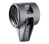 Halder Boîtier SIMPLEX 3711.080 – Fonte malléable renforcée D=80 mm