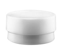 Halder HALDER Embout en super plastique pour maillet à frappe amortie SIMPLEX, pièce 125 mm Quantité:1