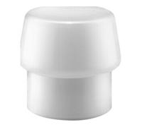 Halder HALDER Embout en super plastique pour maillet à frappe amortie SIMPLEX, pièce 40 mm Quantité:1