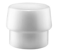Embouts HALDER SIMPLEX Superplastique, blanc - D=60 mm - 3207.060