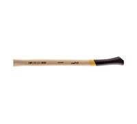 Halder Manche en hickory pour maillet de fendage SIMPLEX D 50 mm - 3244.750