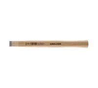 Halder HALDER Manche en Hickory de rechange 25 mm Quantité:1