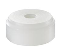 Halder Halder Norm +TECHNIK Embout de rechange, en nylon,⌀ tête du maillet: 100 mm Quantité:1