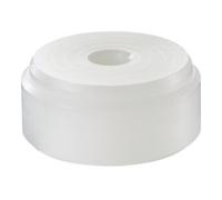 Halder Halder Norm +TECHNIK Embout de rechange, en nylon,⌀ tête du maillet: 30 mm Quantité:1