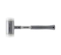 Maillet SUPERCRAFT, manche tri-matière, ergonomique,anti-dérapant et incassable - D=60 mm - 3399.060