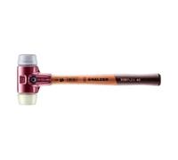 Halder Halder Schonhammer Simplex 40mm TPE-milieu/Nylon Quantité:1