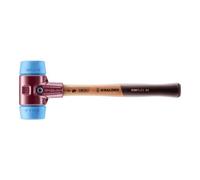 Halder Halder Schonhammer SIMPLEX 60 mm TPE doux Quantité:1