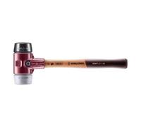 Halder Halder Schonhammer Simplex 60mm Caoutchouc/TPE-mid Quantité:1