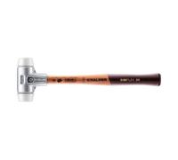 Halder Halder Schonhammer SIMPLEX Aluminium 30mm Superplastik Quantité:1