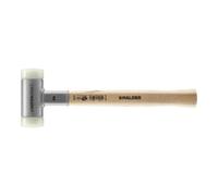 Halder Maillet à frappe amortie Halder SUPERCRAFT 365 mm Hickory Quantité:1