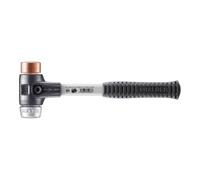 Halder SIMPLEX 3749.040 Marteau à métal dur, Manche ergonomique 1195 g 325 mm 1 pc(s)