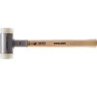 Halder Schonhammer 2300g Longueur totale 370mm Diamètre de la tête 70mm sans rebond - 3366070