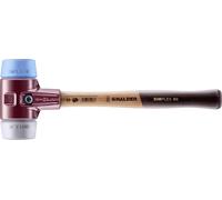 Halder SIMPLEX 3013.060 Marteau à métal Manche ergonomique, mi-dur, souple 1420 g 405 mm 1 pc(s)