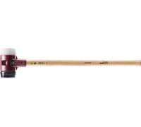 Halder SIMPLEX 3027.100 Sledge hammer Ergonomic handle, Semihard 5350 g 1000 mm 1 pc(s)