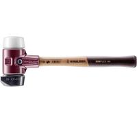 Halder SIMPLEX 3027.260 Masse Manche ergonomique, mi-dur 1540 g 405 mm 1 pc(s)