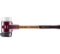 Halder SIMPLEX 3027.280 Masse Manche ergonomique, mi-dur 2820 g 490 mm 1 pc(s)