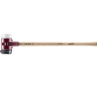 Halder SIMPLEX 3027.281 Masse Manche ergonomique, mi-dur 3220 g 800 mm 1 pc(s)