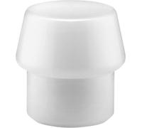 Embouts HALDER SIMPLEX Superplastique, blanc - D=30 mm - 3207.030