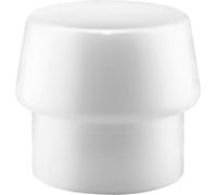 Embouts HALDER SIMPLEX Superplastique, blanc - D=50 mm - 3207.050