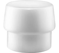 Embouts HALDER SIMPLEX Superplastique, blanc - D=60 mm - 3207.060