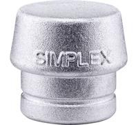 Halder SIMPLEX 3209.050 Tête de rechange dur 250 g 1 pc(s)